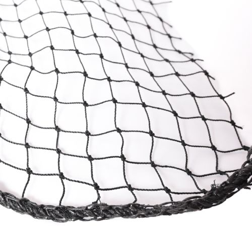 PE Aviary Netting + Edge (Mesh Size 40x40mm)